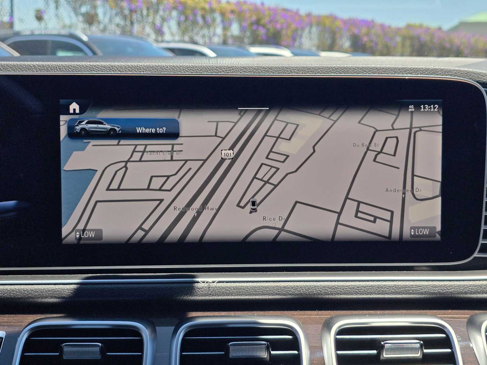 2026 Mercedes-Benz GLE 350 4MATIC® SUV