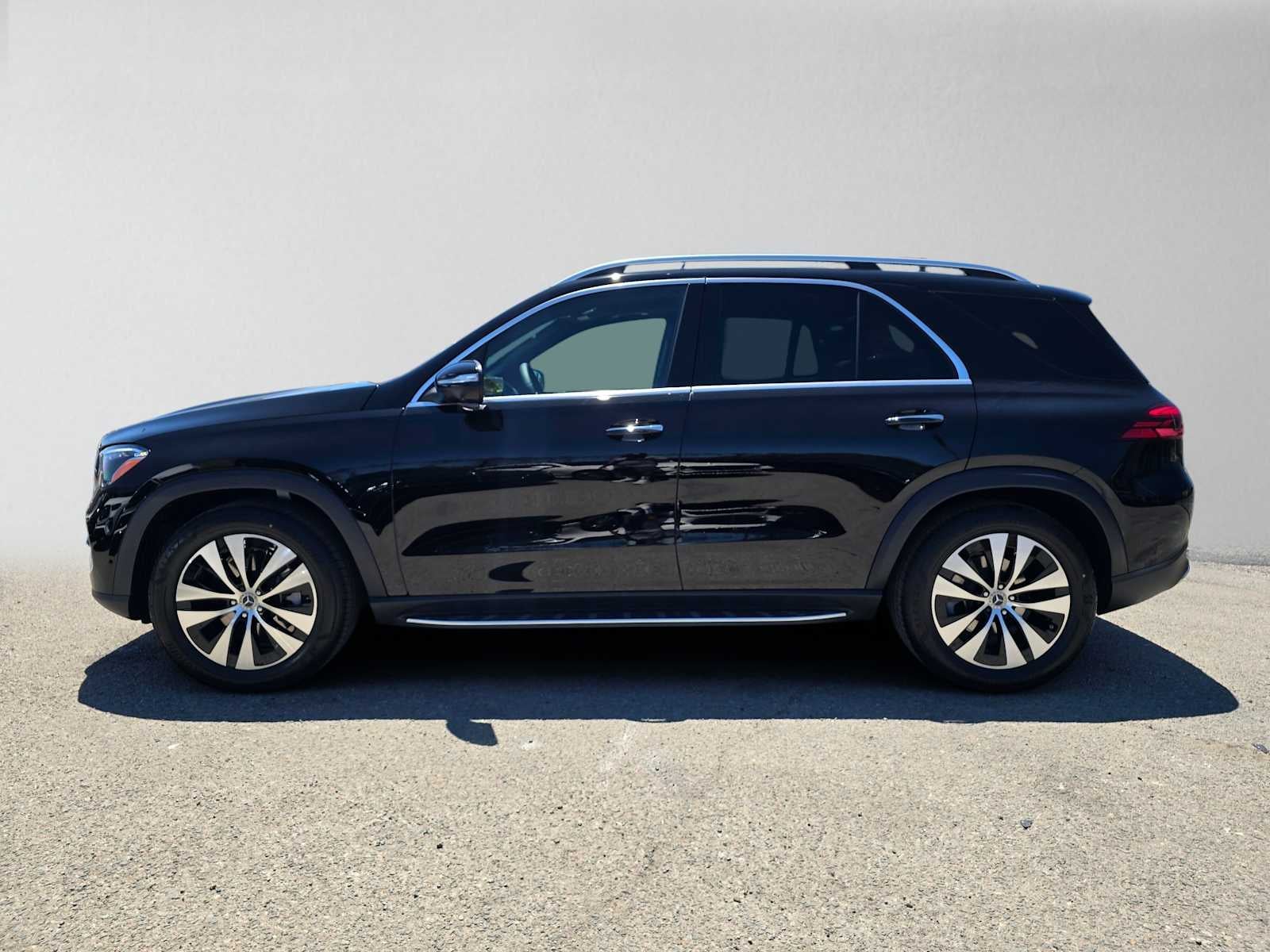 2026 Mercedes-Benz GLE 350 4MATIC® SUV