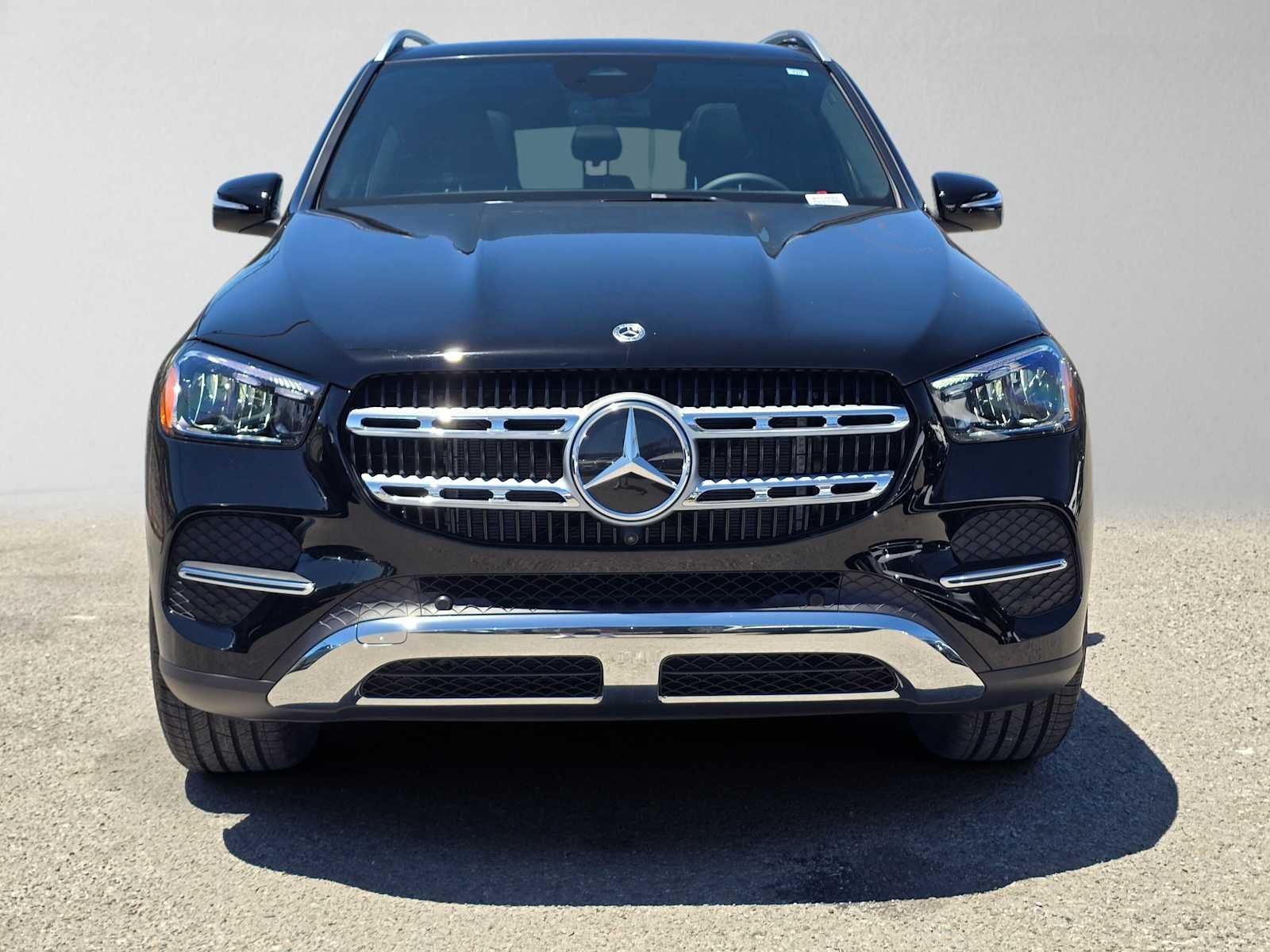 2026 Mercedes-Benz GLE 350 4MATIC® SUV