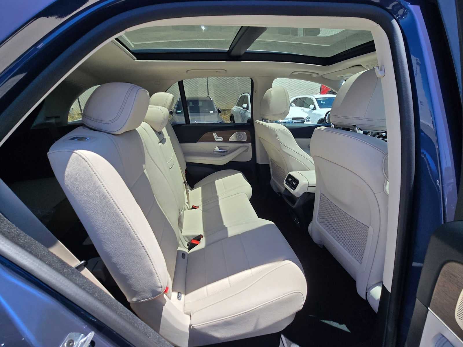 2026 Mercedes-Benz GLE 350 4MATIC® SUV