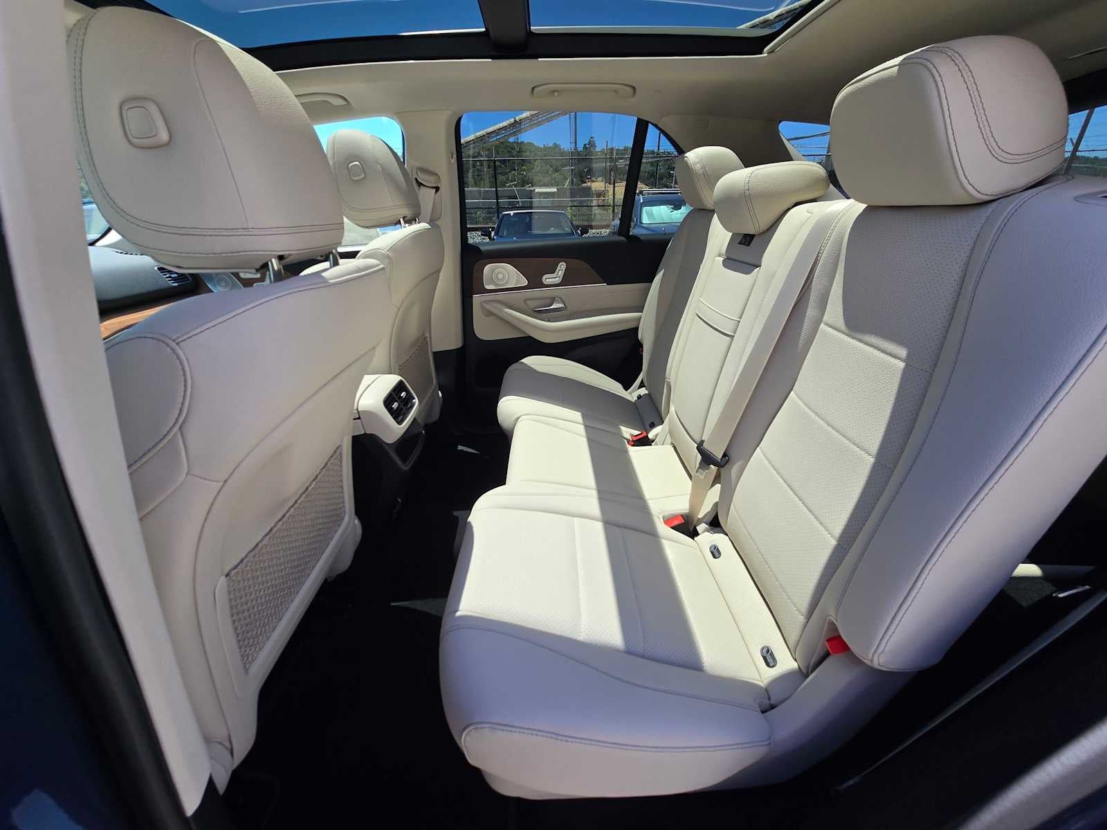 2026 Mercedes-Benz GLE 350 4MATIC® SUV