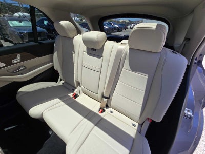 2026 Mercedes-Benz GLE 350 4MATIC® SUV