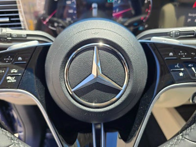 2026 Mercedes-Benz GLE 350 4MATIC® SUV