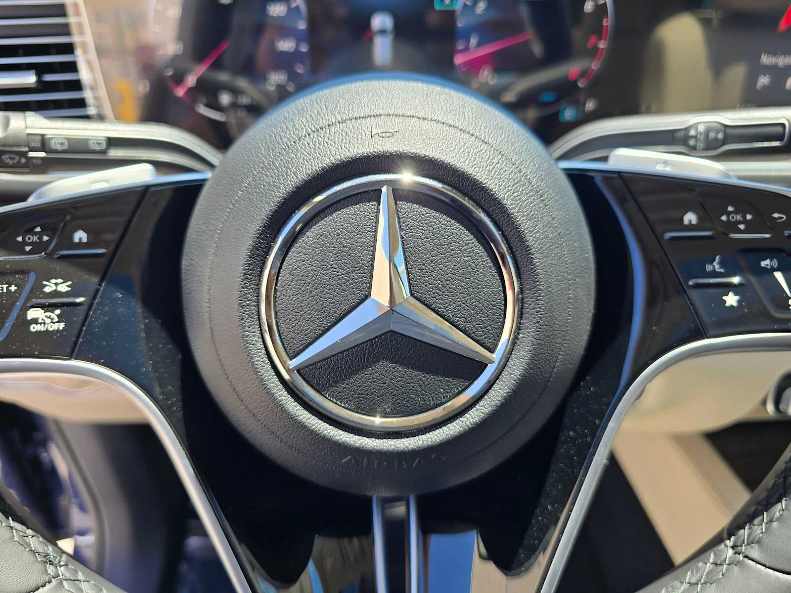 2026 Mercedes-Benz GLE 350 4MATIC® SUV