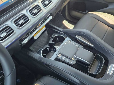 2026 Mercedes-Benz GLE 350 4MATIC® SUV
