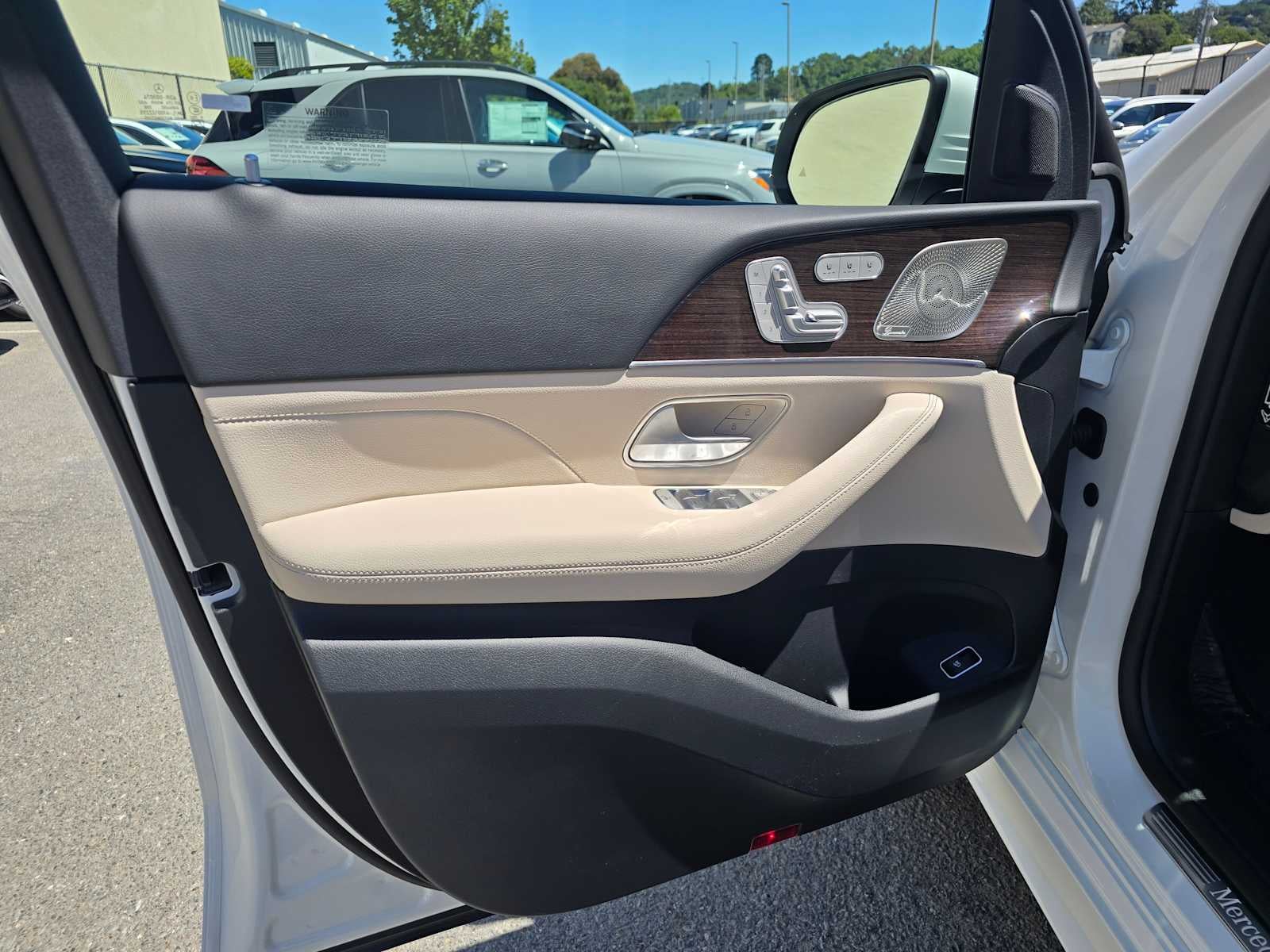 2026 Mercedes-Benz GLE 350 4MATIC® SUV