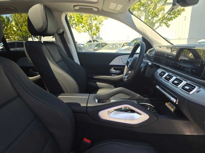 2026 Mercedes-Benz GLE 350 4MATIC® SUV