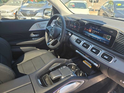 2026 Mercedes-Benz GLE 350 4MATIC® SUV