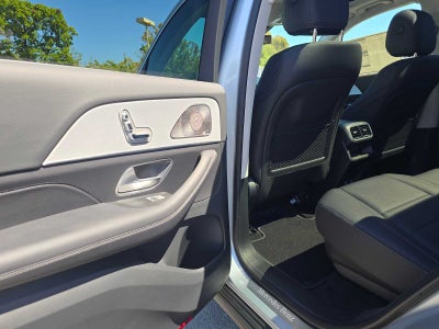 2026 Mercedes-Benz GLE 350 4MATIC® SUV