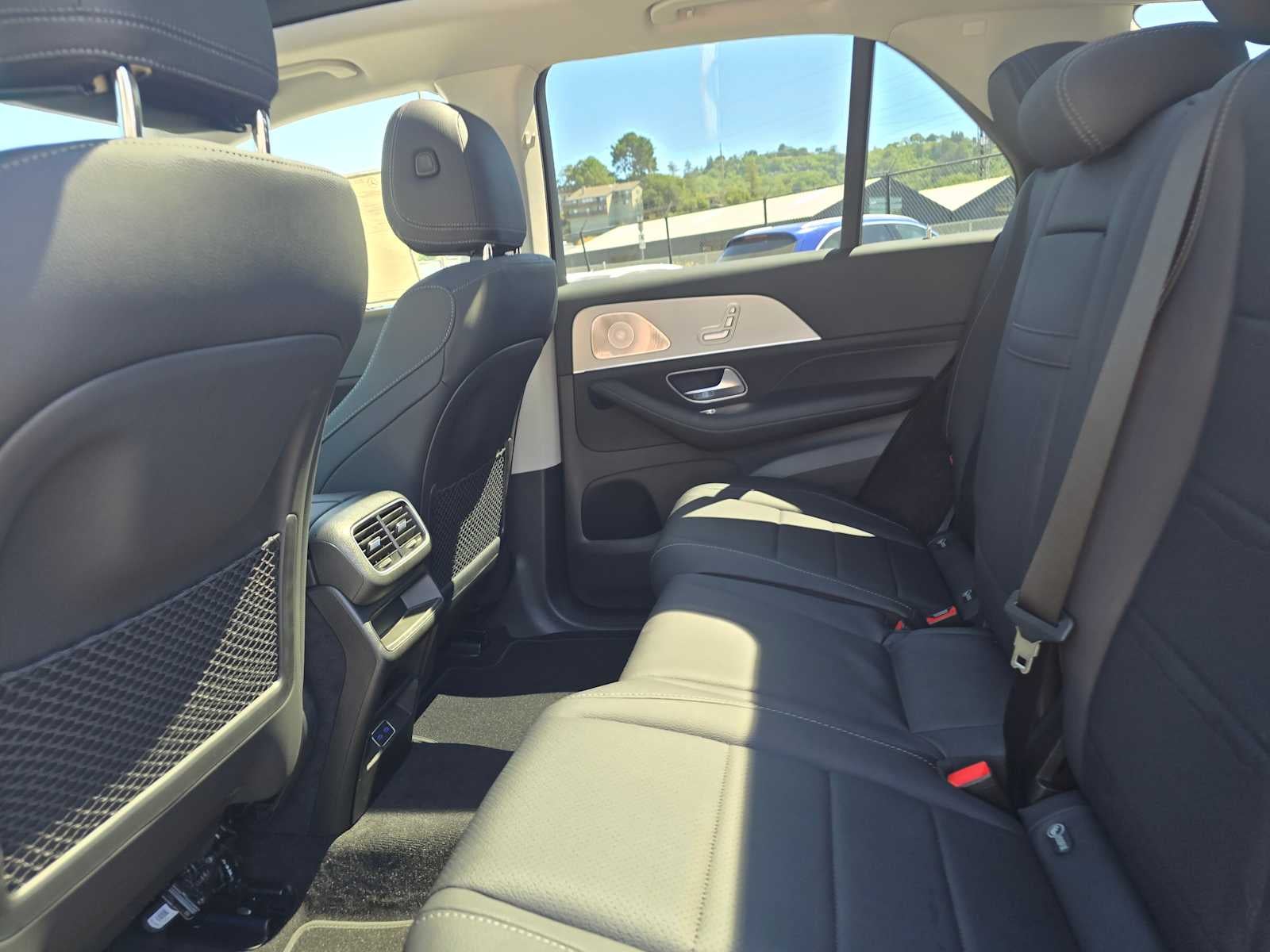 2026 Mercedes-Benz GLE 350 4MATIC® SUV