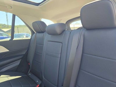 2026 Mercedes-Benz GLE 350 4MATIC® SUV