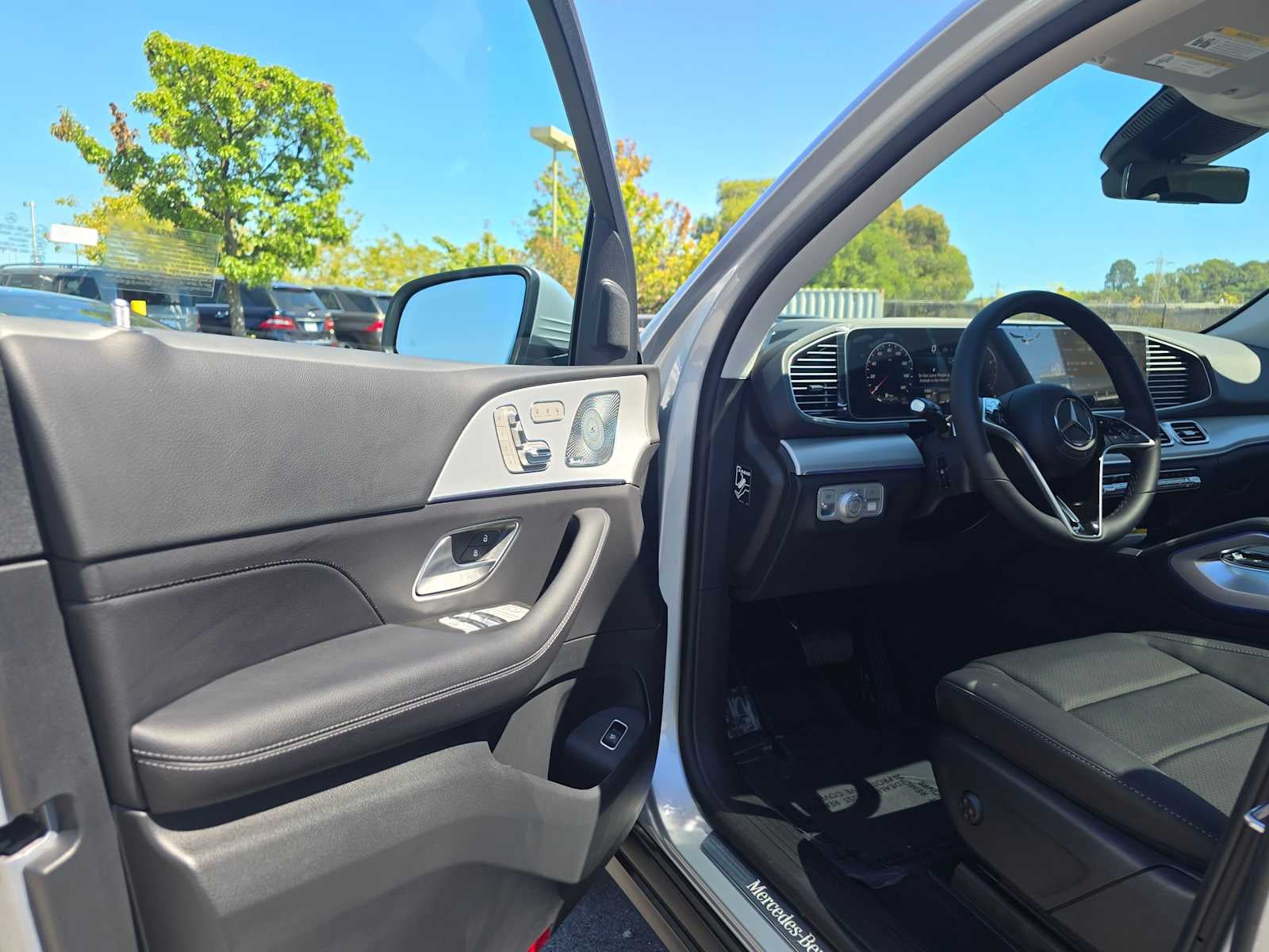 2026 Mercedes-Benz GLE 350 4MATIC® SUV