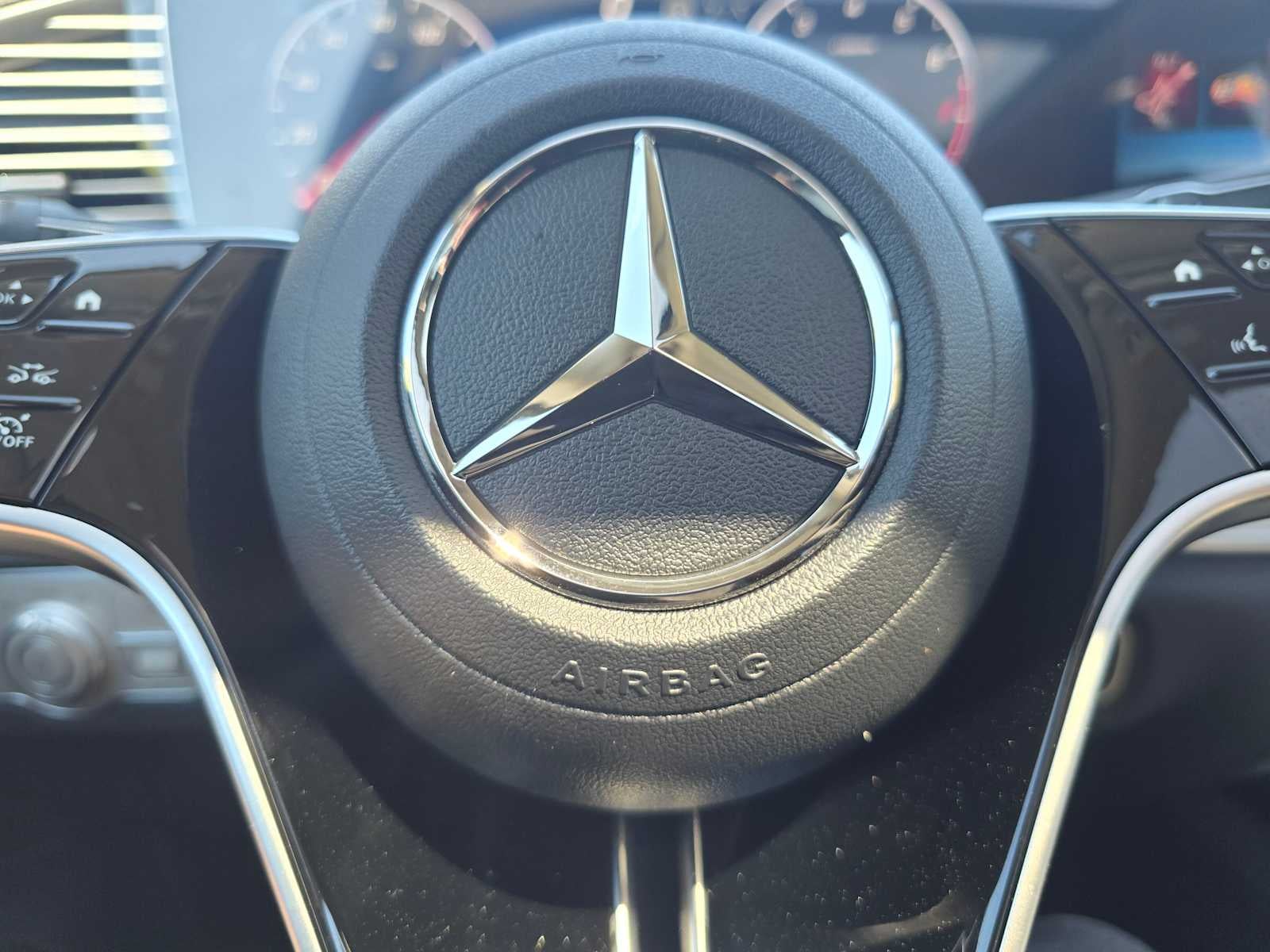 2026 Mercedes-Benz GLE 350 4MATIC® SUV