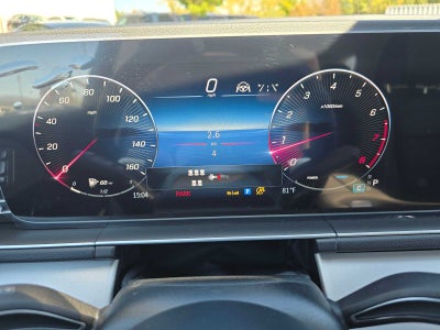 2026 Mercedes-Benz GLE 350 4MATIC® SUV