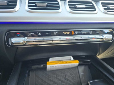 2026 Mercedes-Benz GLE 350 4MATIC® SUV