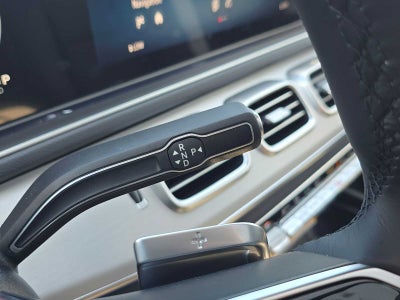 2026 Mercedes-Benz GLE 350 4MATIC® SUV