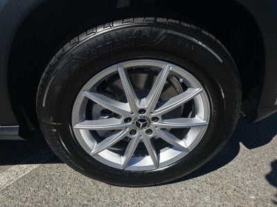 2026 Mercedes-Benz GLE 350 4MATIC® SUV