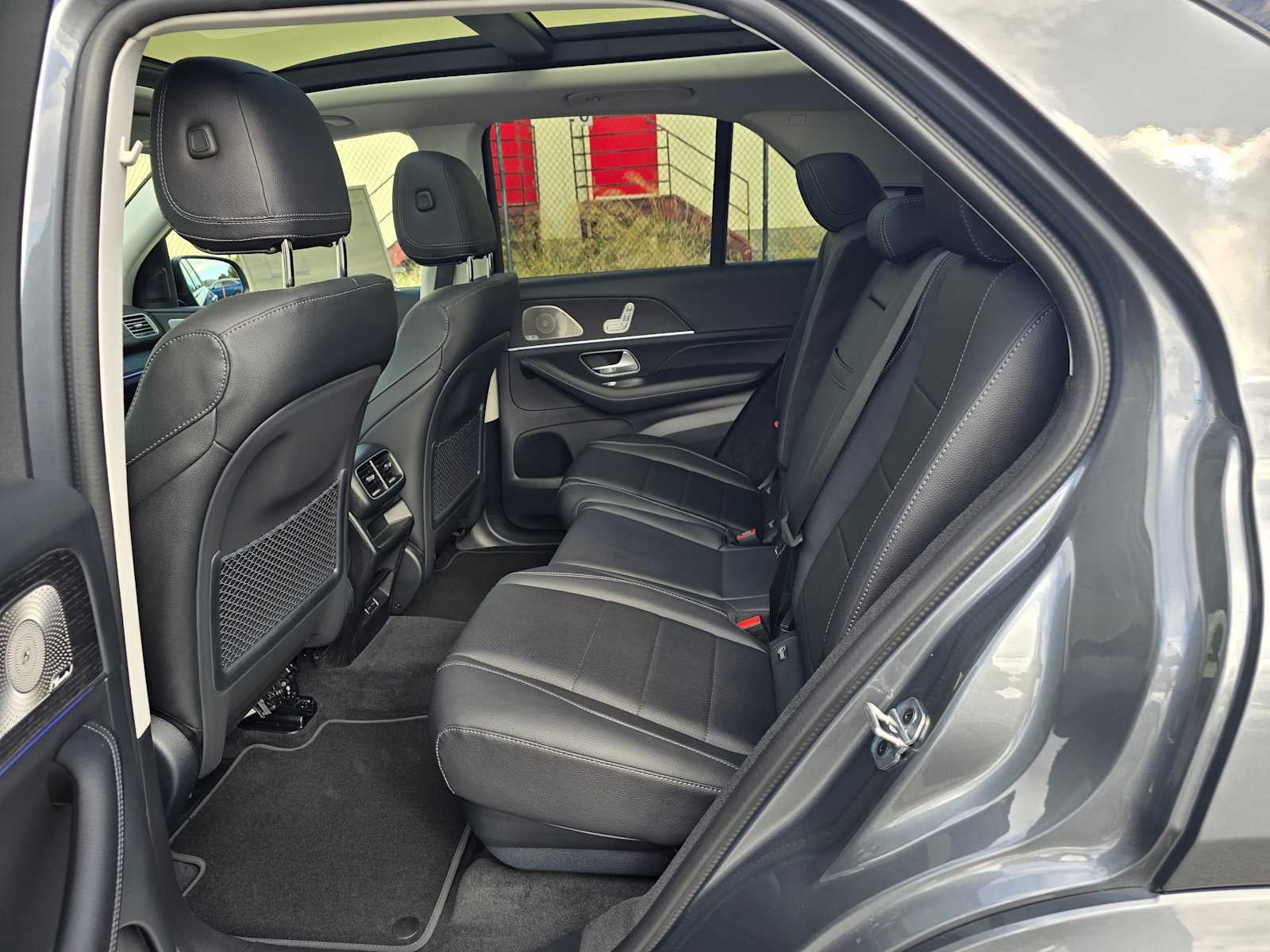 2026 Mercedes-Benz GLE GLE 350