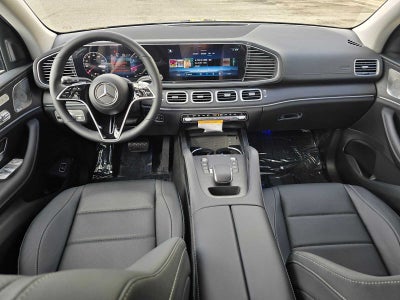 2026 Mercedes-Benz GLE GLE 350