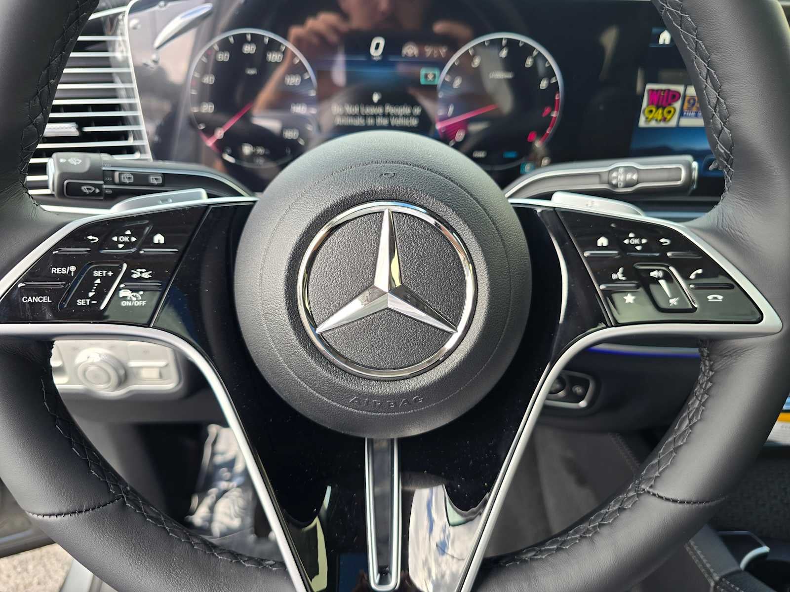 2026 Mercedes-Benz GLE GLE 350