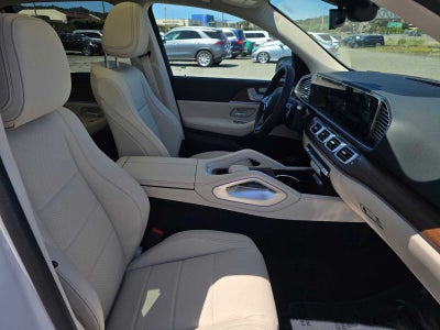 2026 Mercedes-Benz GLE 450e 4MATIC® SUV