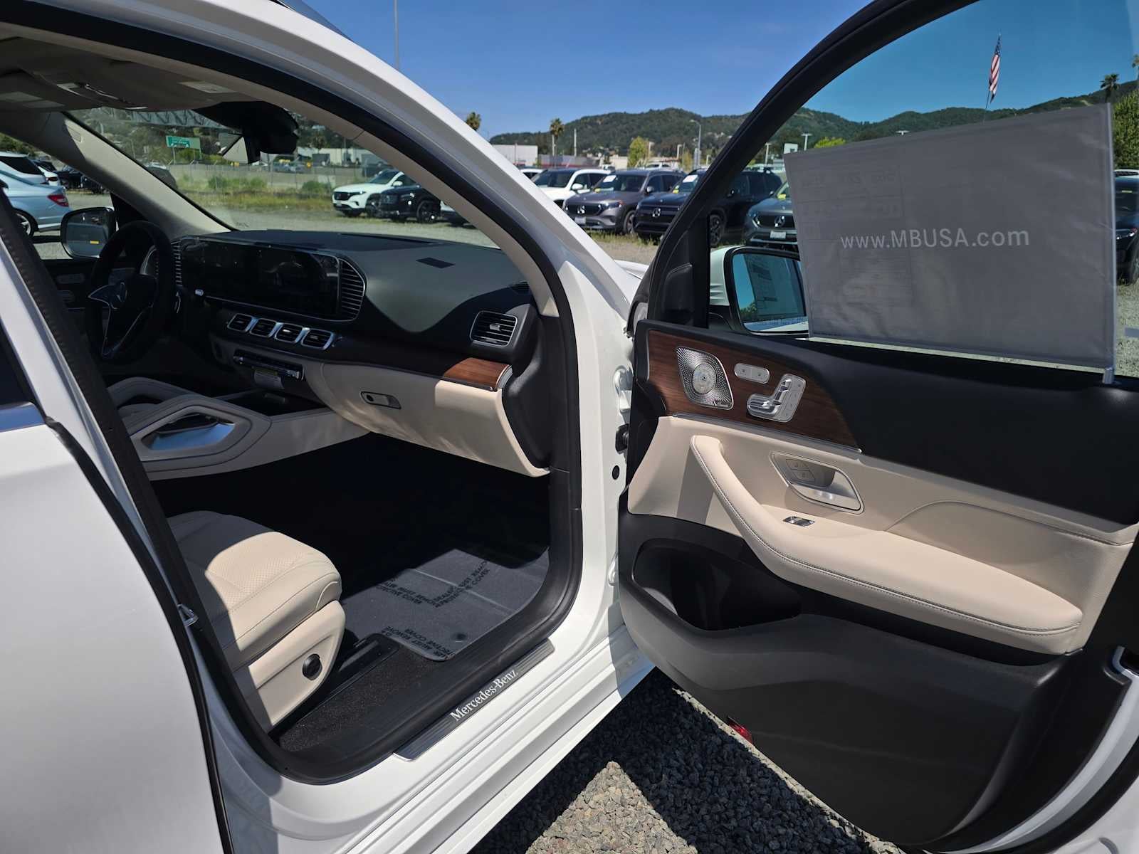 2026 Mercedes-Benz GLE 450e 4MATIC® SUV