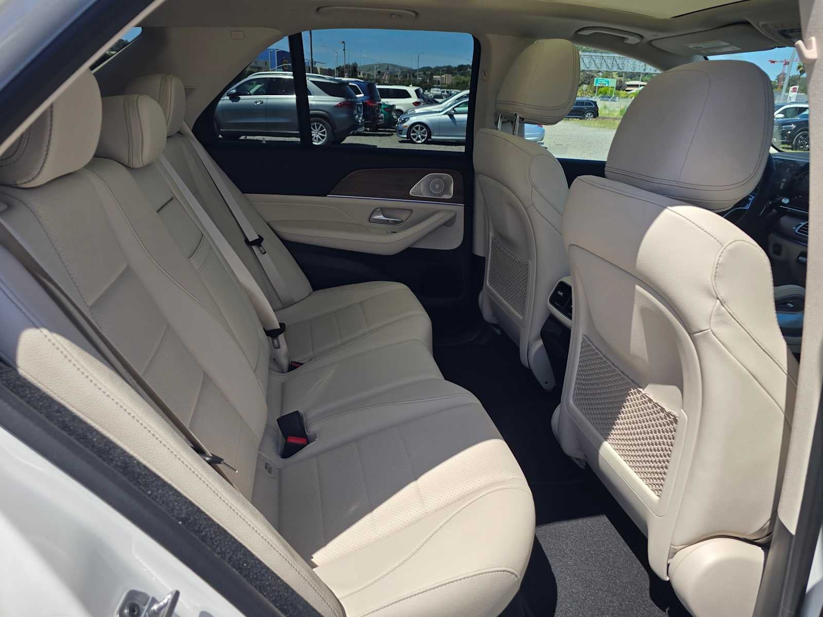 2026 Mercedes-Benz GLE 450e 4MATIC® SUV