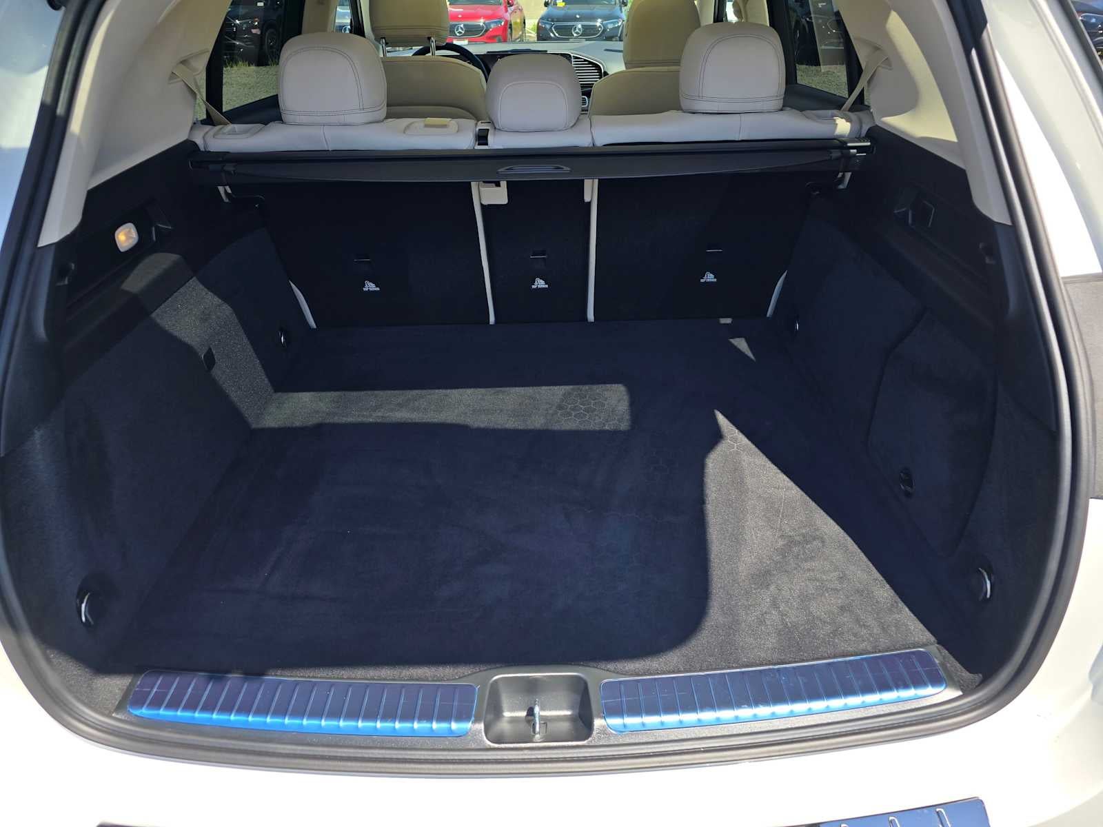 2026 Mercedes-Benz GLE 450e 4MATIC® SUV