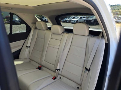 2026 Mercedes-Benz GLE 450e 4MATIC® SUV