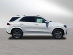 2026 Mercedes-Benz GLE 450e 4MATIC® SUV