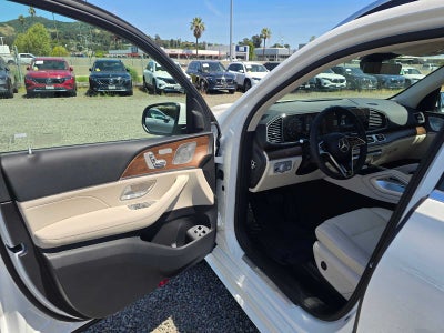 2026 Mercedes-Benz GLE 450e 4MATIC® SUV