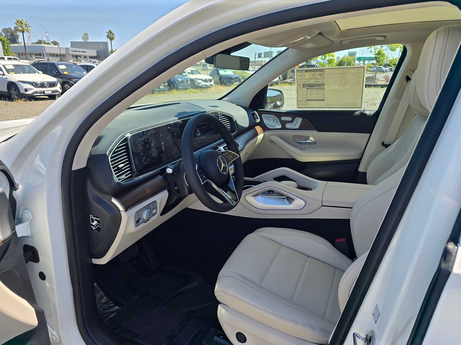 2026 Mercedes-Benz GLE 450e 4MATIC® SUV