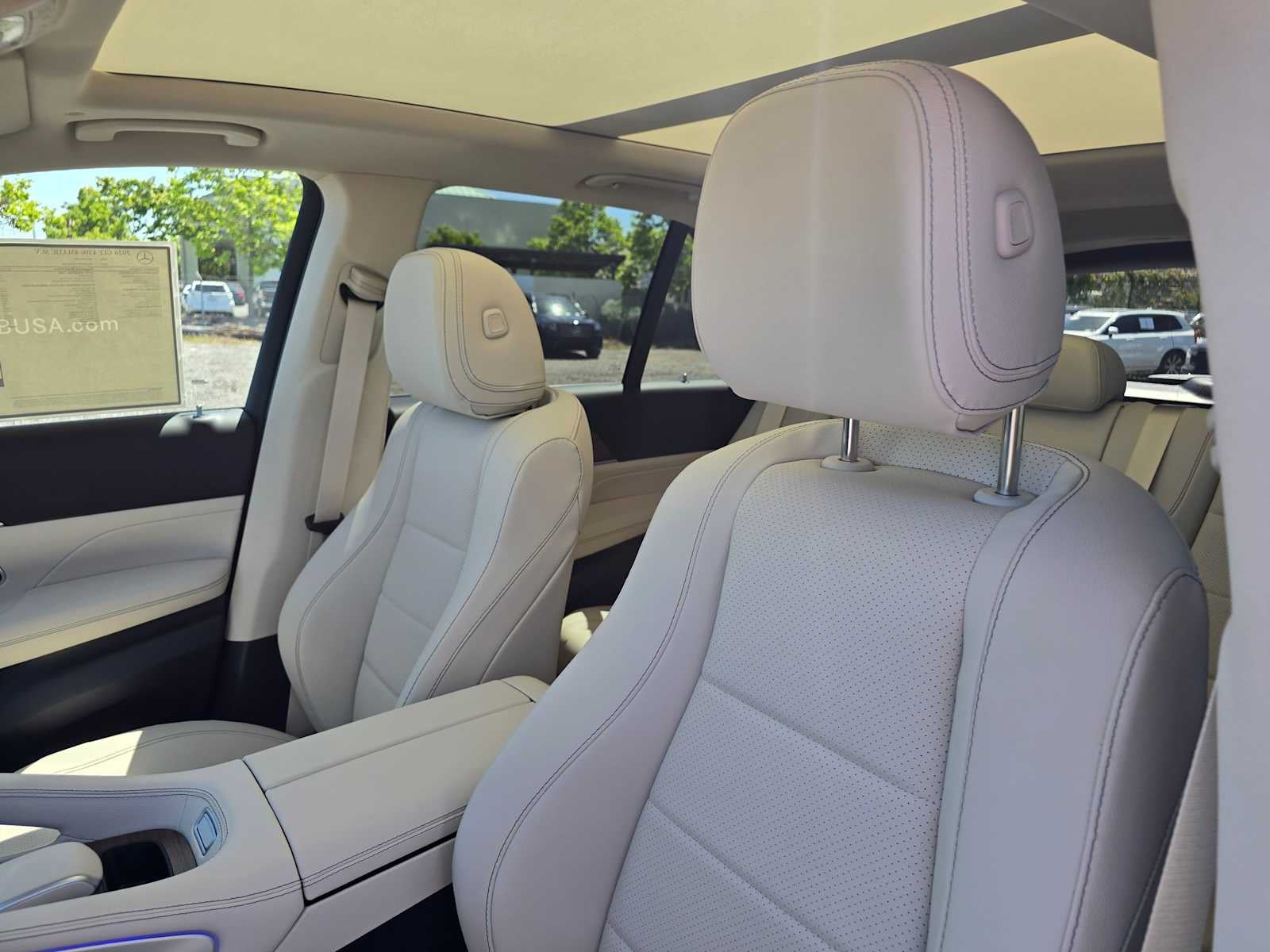 2026 Mercedes-Benz GLE 450e 4MATIC® SUV