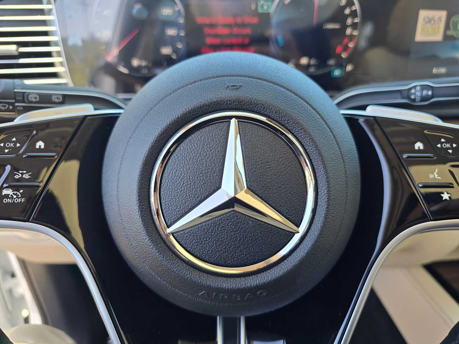 2026 Mercedes-Benz GLE 450e 4MATIC® SUV