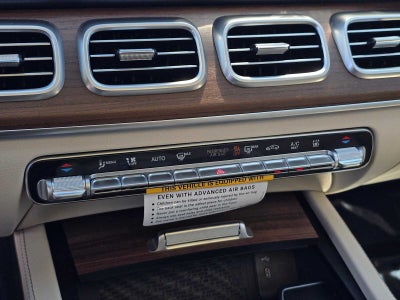 2026 Mercedes-Benz GLE 450e 4MATIC® SUV