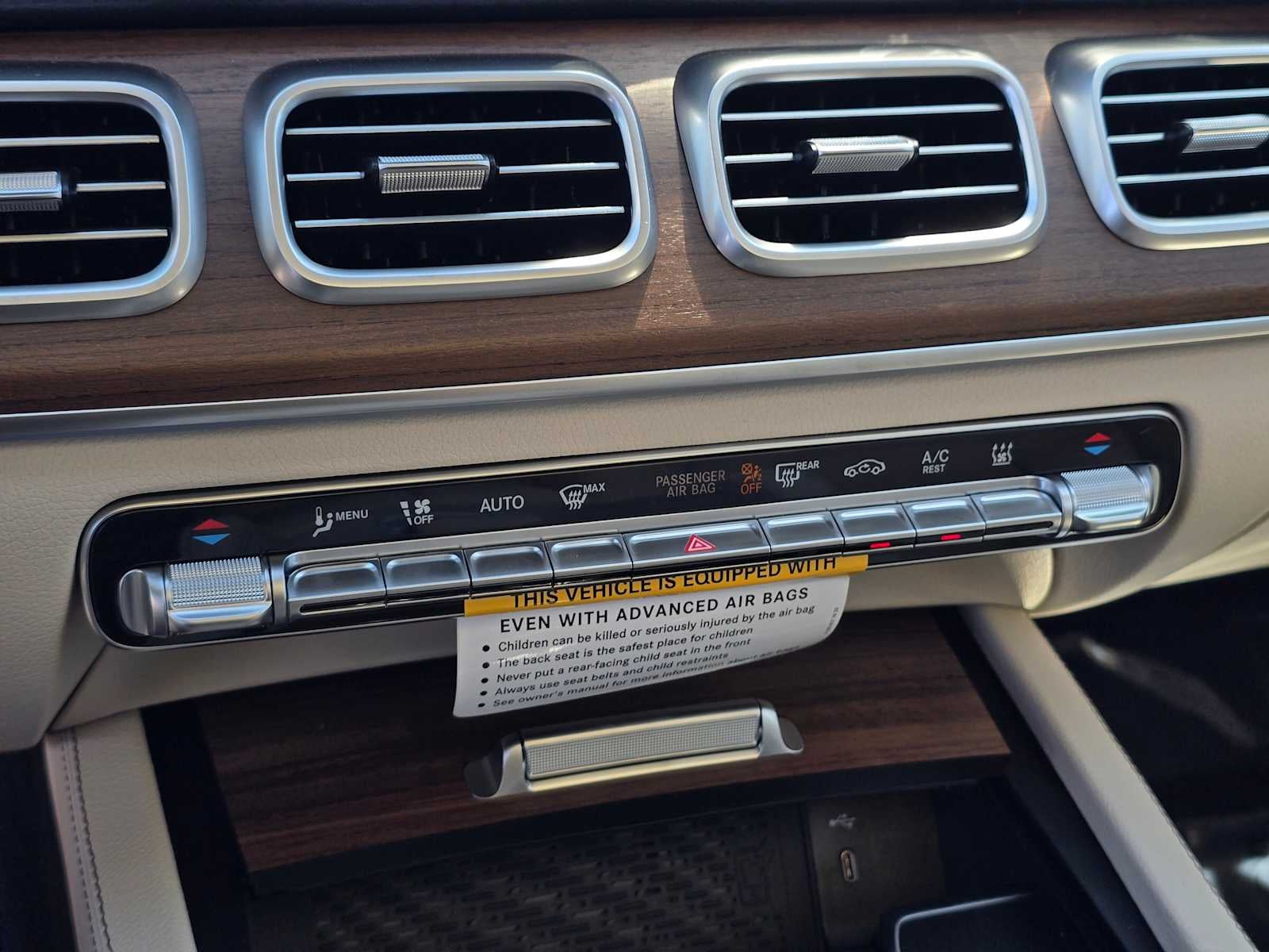 2026 Mercedes-Benz GLE 450e 4MATIC® SUV