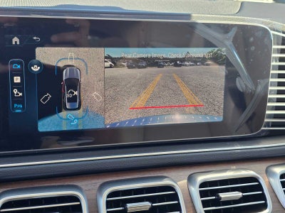 2026 Mercedes-Benz GLE 450e 4MATIC® SUV