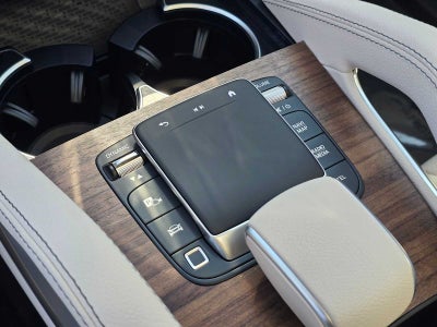 2026 Mercedes-Benz GLE 450e 4MATIC® SUV