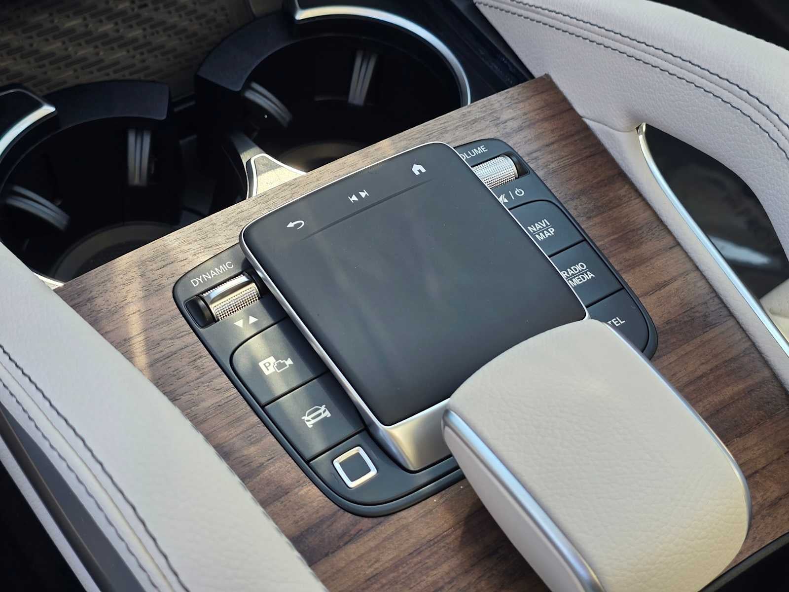 2026 Mercedes-Benz GLE 450e 4MATIC® SUV