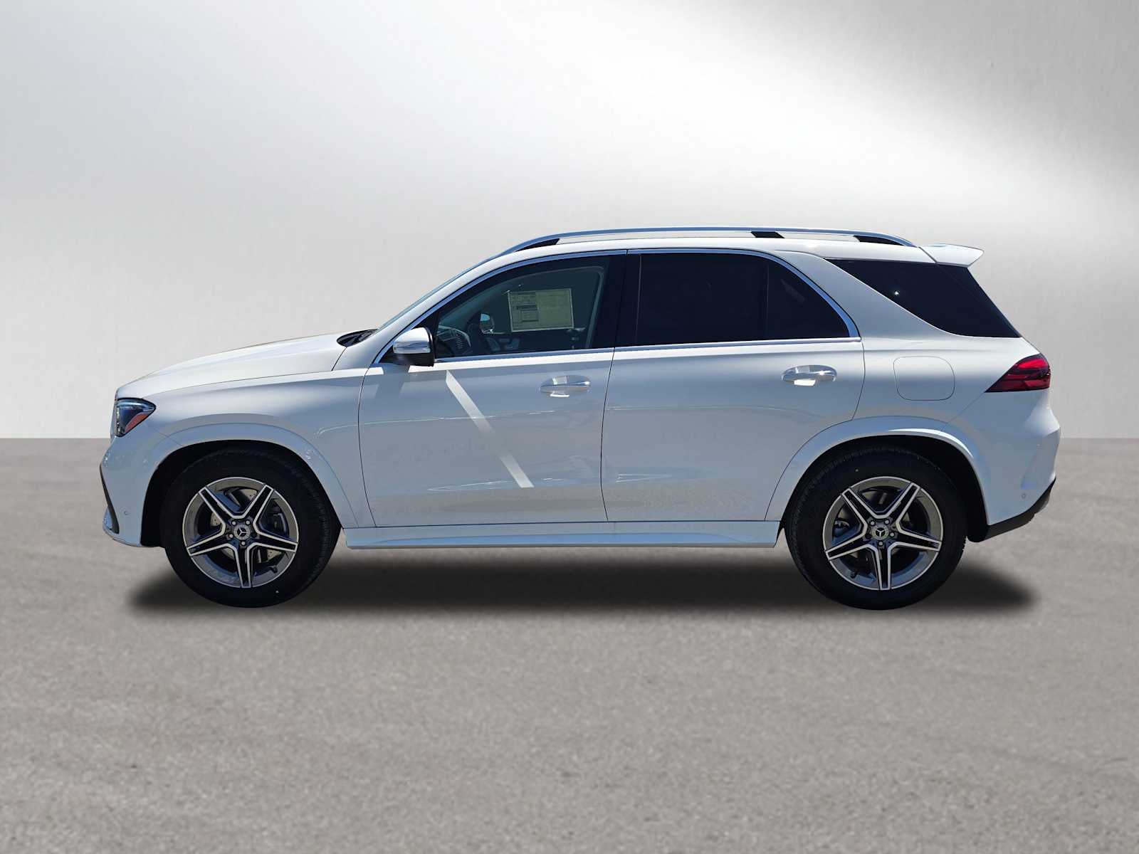 2026 Mercedes-Benz GLE 450e 4MATIC® SUV