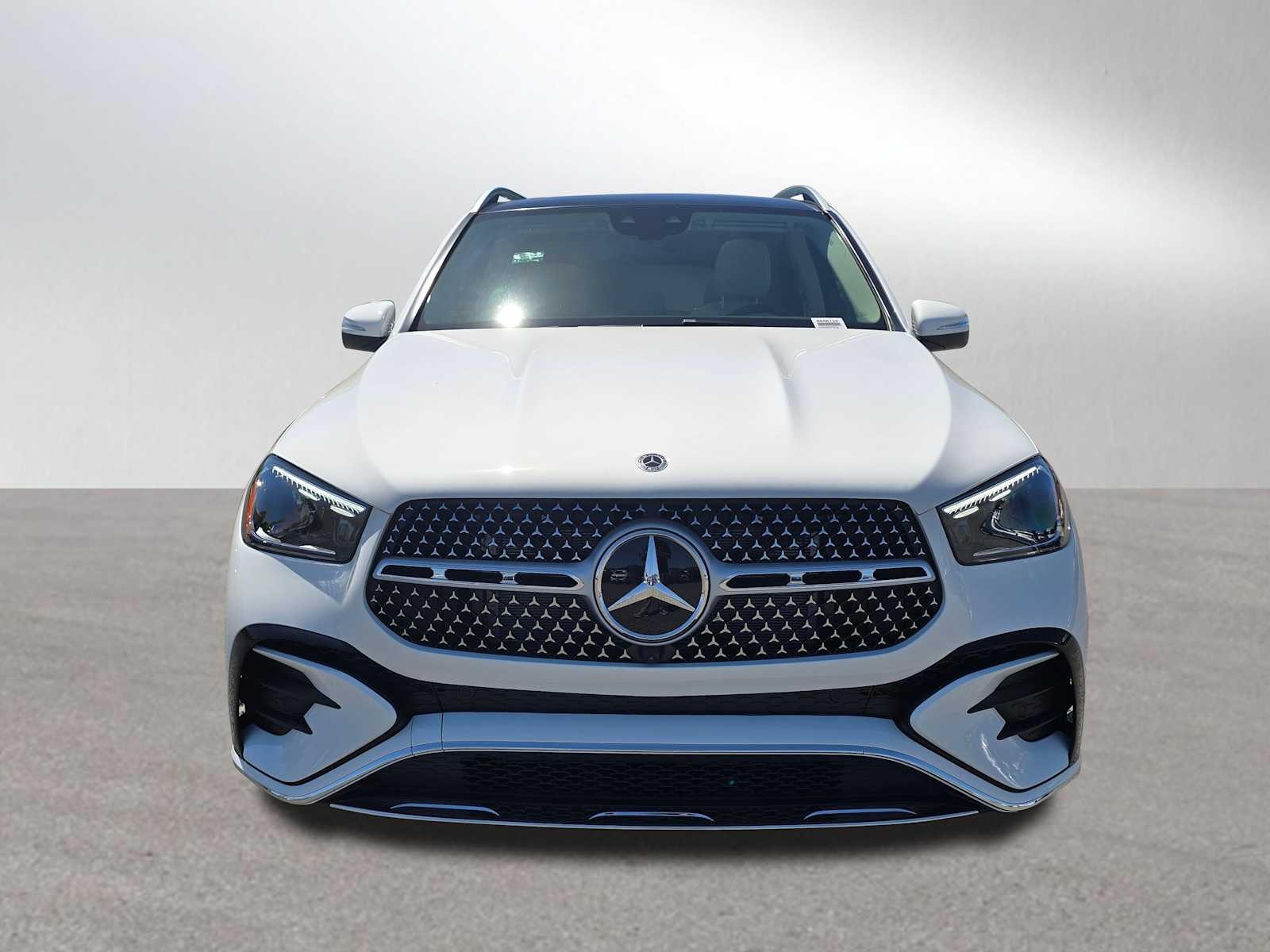 2026 Mercedes-Benz GLE 450e 4MATIC® SUV