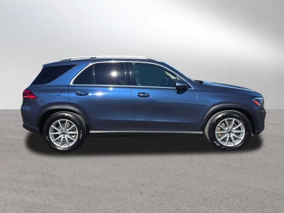 2024 Mercedes-Benz GLE GLE 450e Plug-In Hybrid