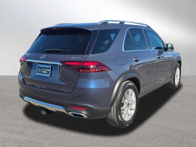 2024 Mercedes-Benz GLE GLE 450e Plug-In Hybrid