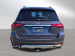 2024 Mercedes-Benz GLE GLE 450e Plug-In Hybrid