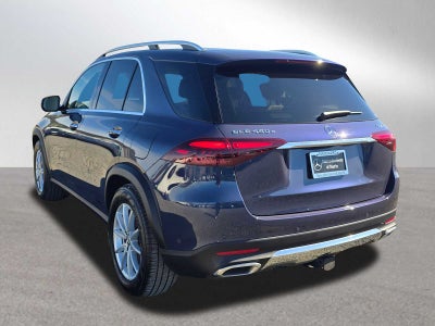 2024 Mercedes-Benz GLE GLE 450e Plug-In Hybrid