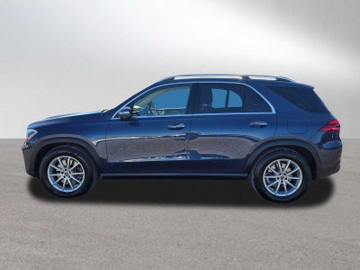 2024 Mercedes-Benz GLE GLE 450e Plug-In Hybrid
