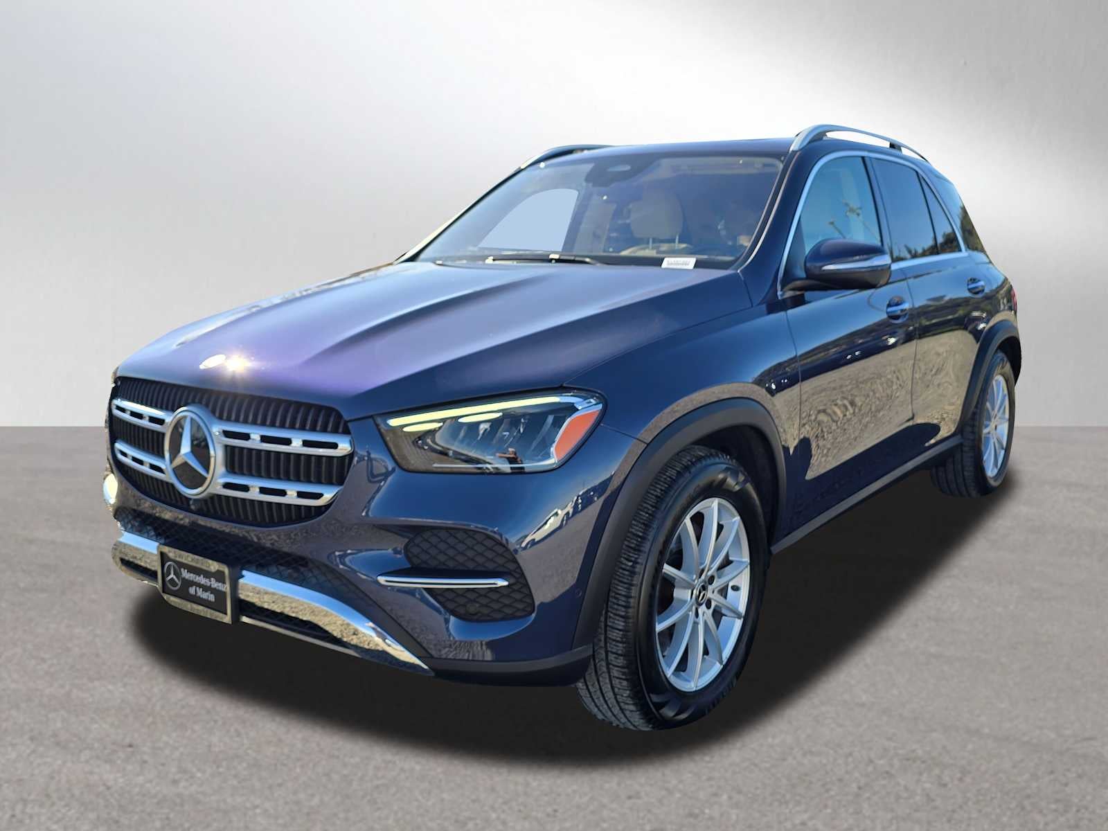 2024 Mercedes-Benz GLE GLE 450e Plug-In Hybrid