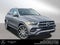 2026 Mercedes-Benz GLE 450e 4MATIC® SUV