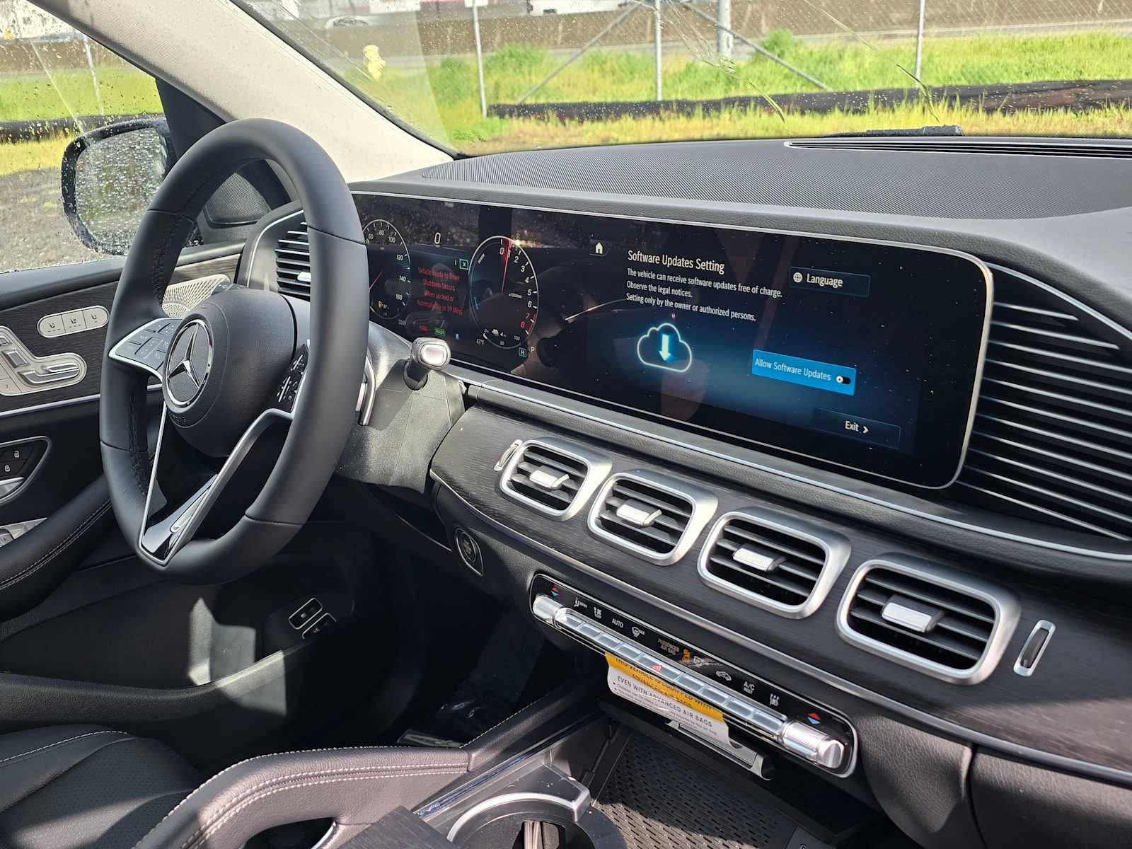 2026 Mercedes-Benz GLE 450e 4MATIC® SUV