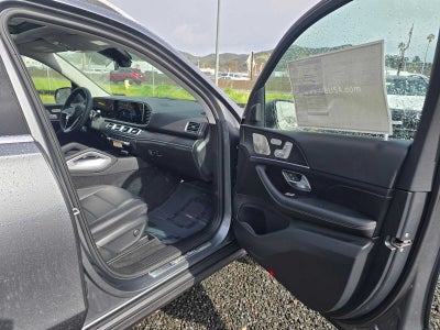 2026 Mercedes-Benz GLE 450e 4MATIC® SUV